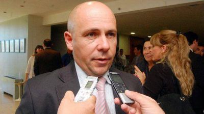 Al final Das Neves no se reuni� con Capitanich