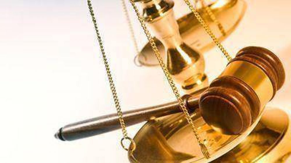 Chubut debatir� la implementaci�n del juicio por jurados