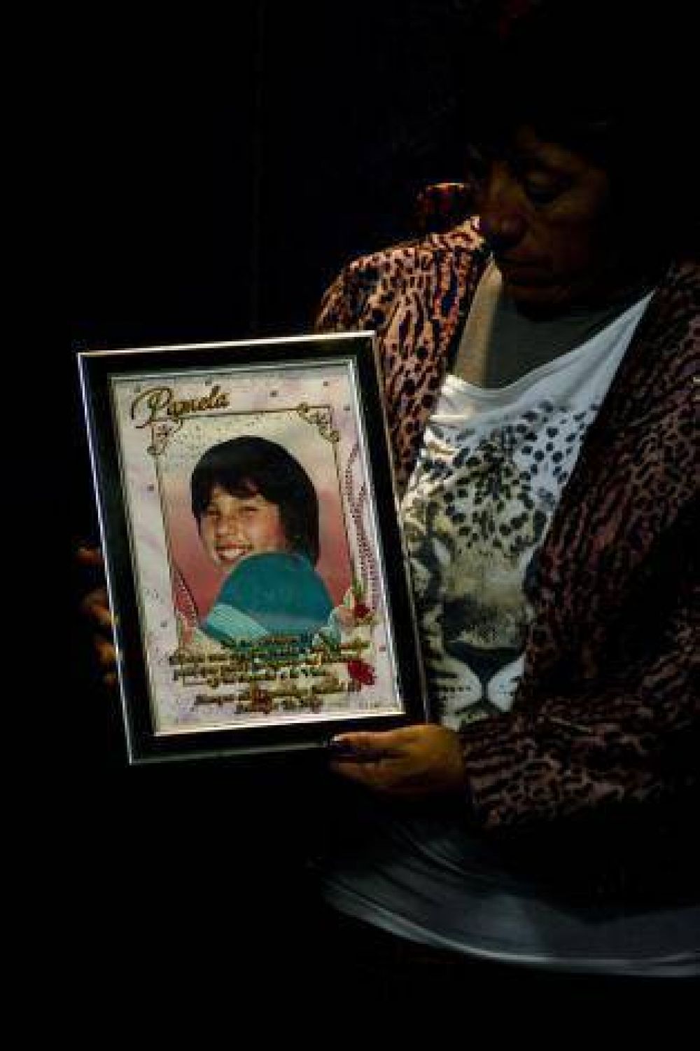 Una prueba de ADN verificar� si un cad�ver es el cuerpo de una mujer desaparecida hace 14 a�os