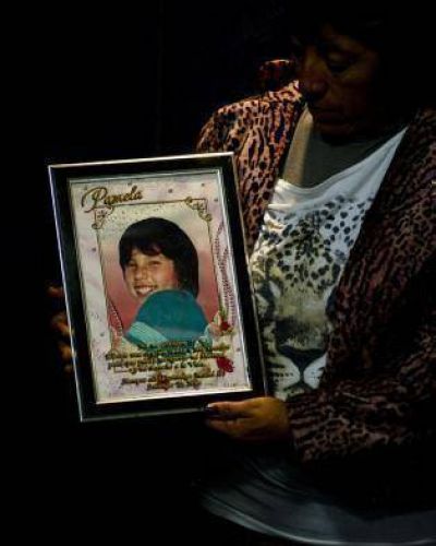 Una prueba de ADN verificar� si un cad�ver es el cuerpo de una mujer desaparecida hace 14 a�os
