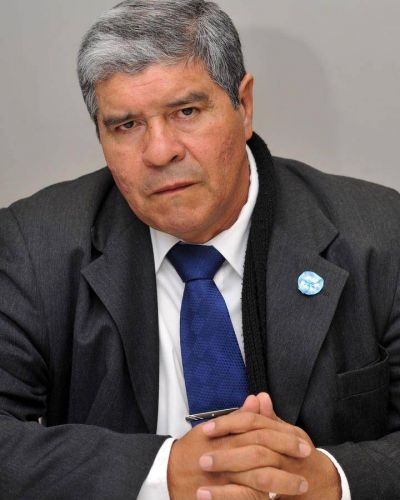 Seg�n amayistas, Alperovich s�lo piensa en las elecciones