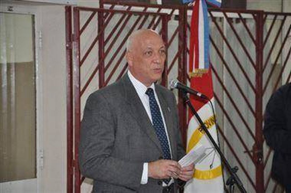 A prop�sito de inseguridad y sobre la falta de justicia