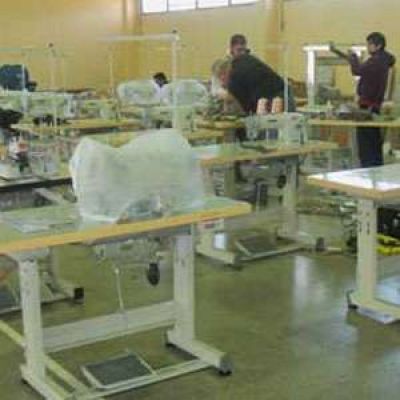 Futuro incierto para trabajadores de F�brica Textil Ulapes