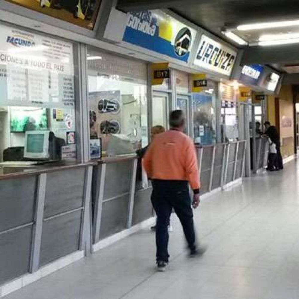 Boleter�as se vieron perjudicadas por gran circulaci�n de billetes falsos