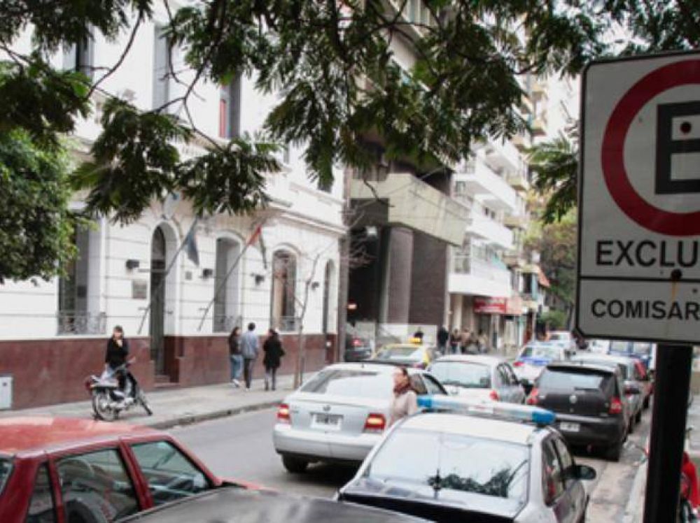 La Municipalidad retoma el plan para despejar comisar�as