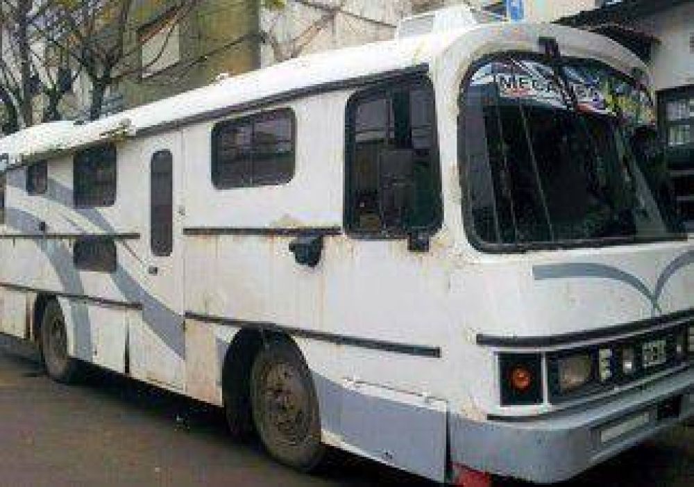 Los narcos habr�an tra�do a la regi�n 6.400 kg de droga 