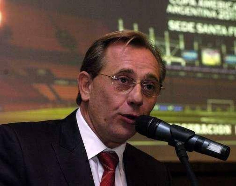 La AFIP y la Justicia allanaron la casa de Lerche en El Paso