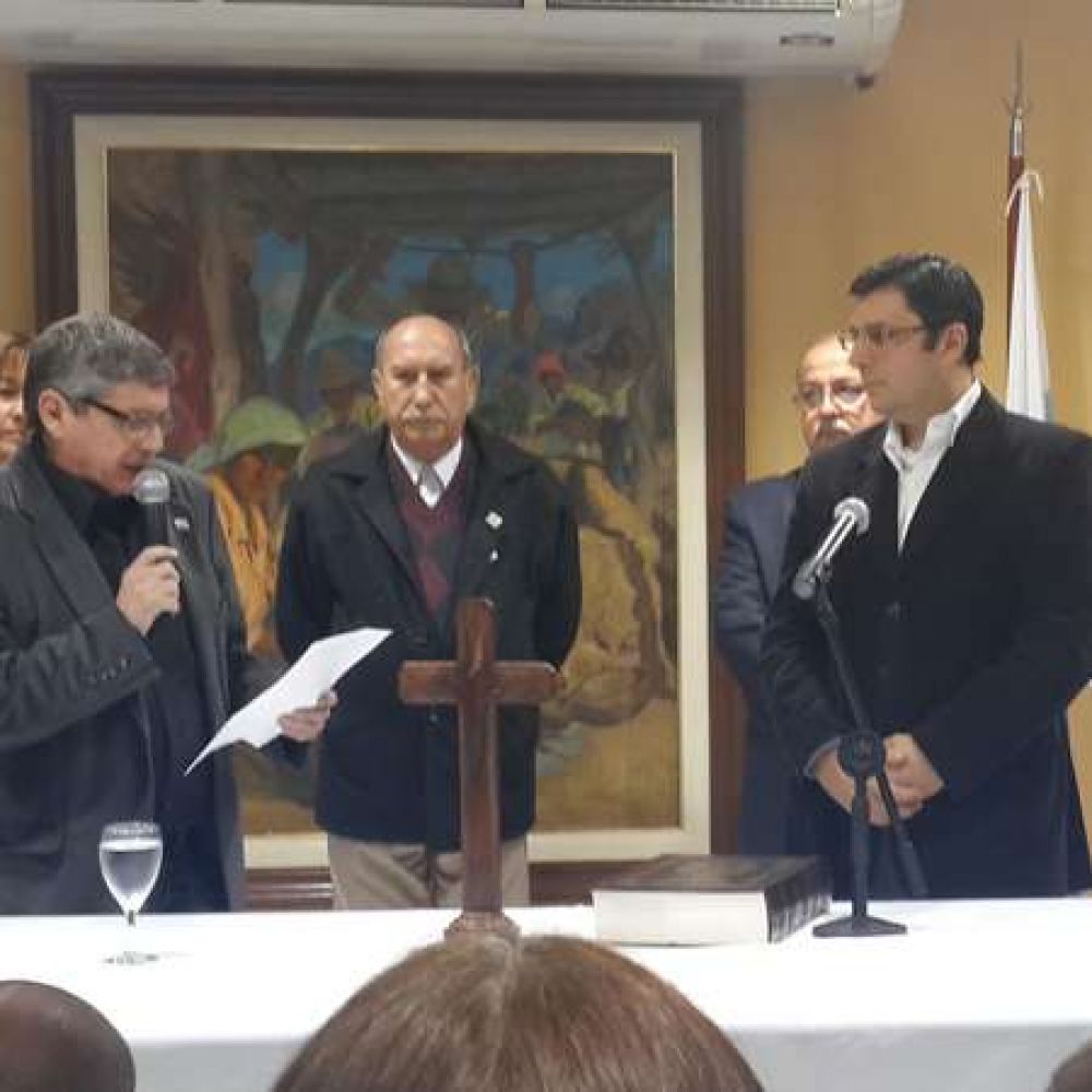 El jueves se firmar� convenio para transmitir el Mundial en el canal local