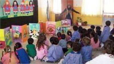 Habr� educaci�n sexual en todas las escuelas primarias y jardines