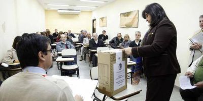 Bard�n contar� con la mayor�a de consejeros en el Superior