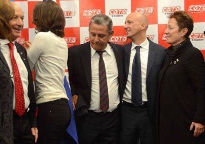 Revuelo en Neuqu�n por la foto de Horacio Quiroga 