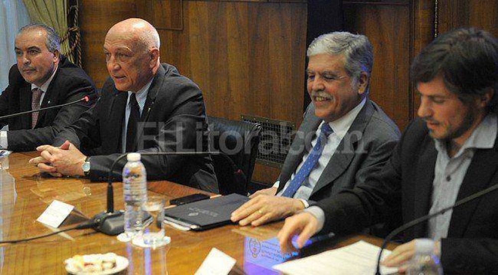 Santa Fe se sum� al acuerdo de Precios Cuidados para materiales de la construcci�n