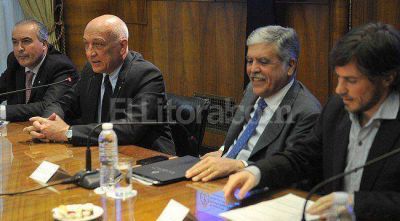 Santa Fe se sum� al acuerdo de Precios Cuidados para materiales de la construcci�n