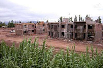 Se suman al Procrear 90 mil lotes de tierras p�blicas y predios comprados al sector privados