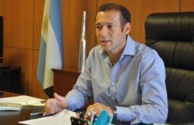 Neuqu�n coloc� Letras por 400 millones de pesos