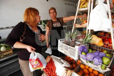 Hoy los quinteros tendr�n la firma definitiva para su feria