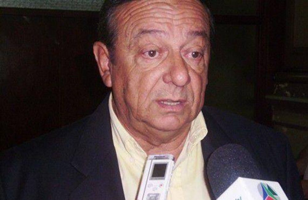 S�nchez dej� entrever que el Pirovano ser� regional