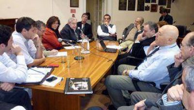 Salud: el sector privado al borde del colapso
