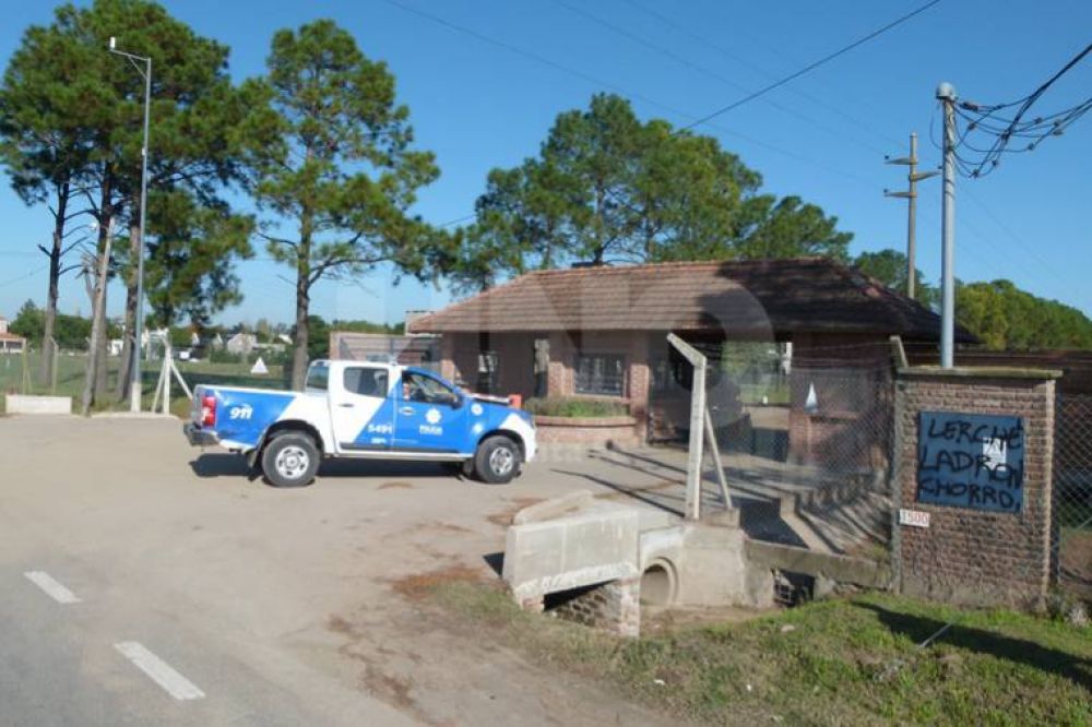 Causa Lerche: hallan evidencia probatoria en 7 allanamientos