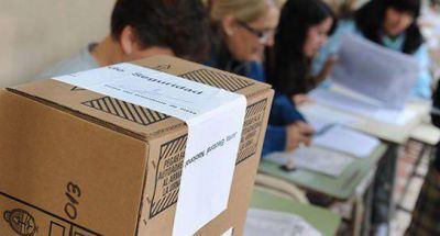 Proponen cambios a la ley electoral