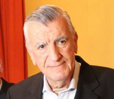 Cr�ticas a Godoy por hablar ahora de internas en el PJ