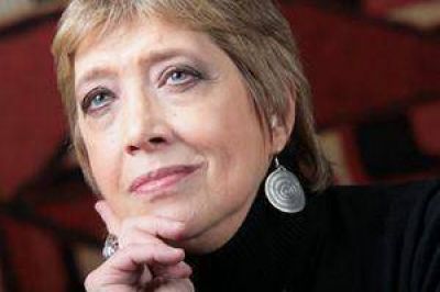 Teresa Parodi prometi� ayuda para el teatro municipal de Rawson