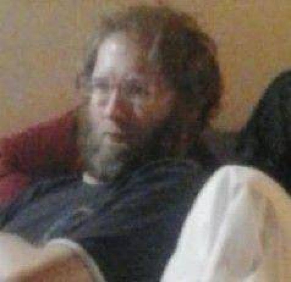 Estaba preso el ciudadano ingl�s buscado en Bariloche