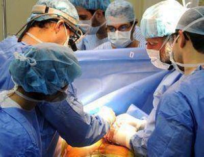  Buscan captar m�s donantes de �rganos