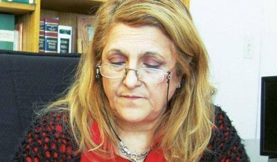 La ex jueza Rosellot podr�a ser denunciada por prevaricato