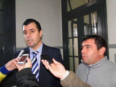 �Transitoriamente, el conflicto que se ha suscitado entr� en una etapa de superaci�n� 