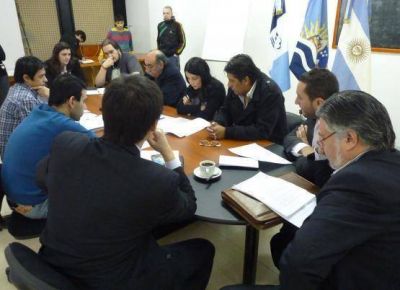 Despacho favorable a la implementaci�n del sistema de fotomultas