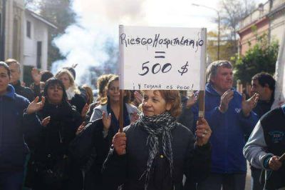 MA�ANA HABR�A DEFINICIONES POR EL CONFLICTO DEL PINTOS