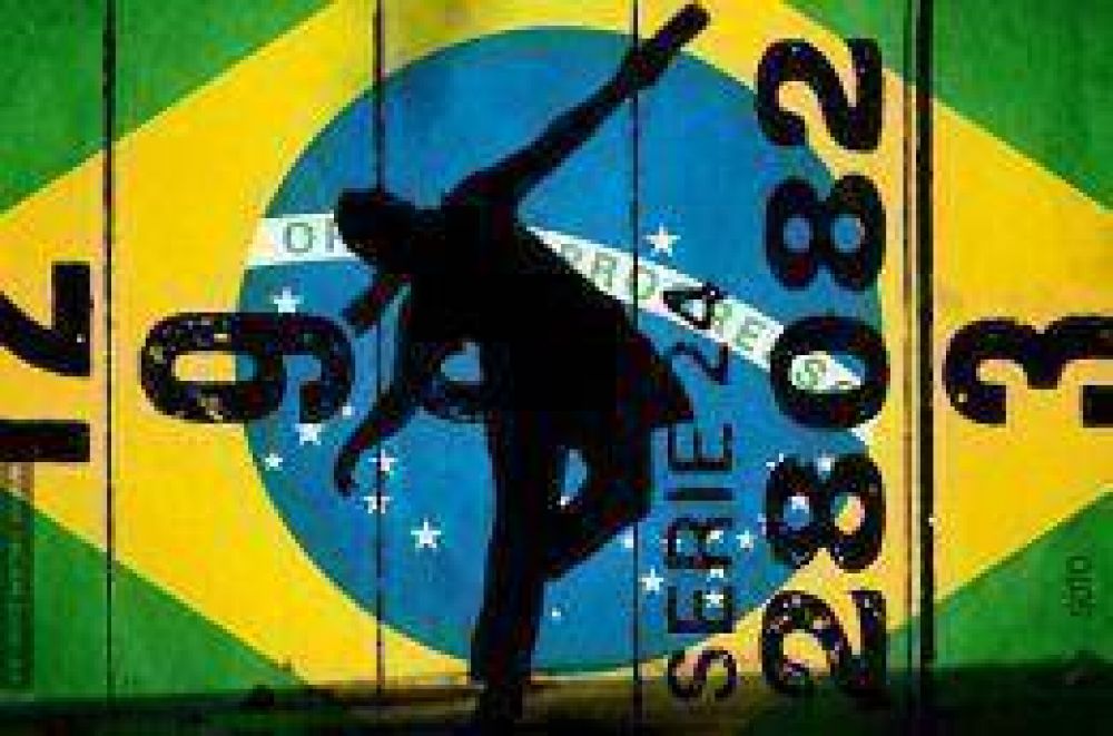 Brasil: se cometieron 29 asesinatos cada 100 mil habitantes en 2012