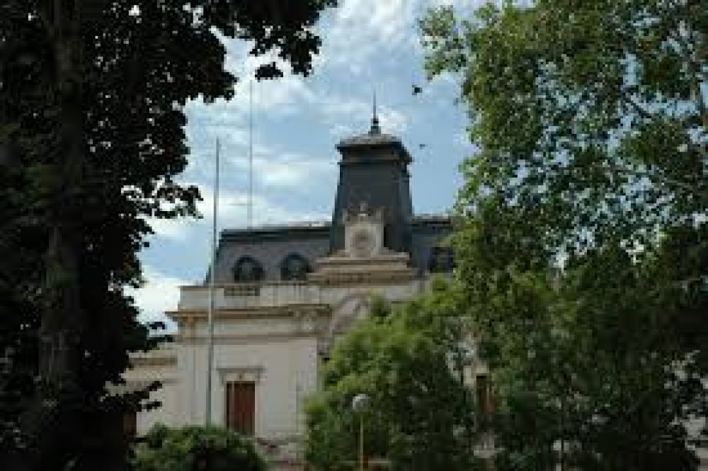 Ma�ana el Concejo Deliberante trata la Rendici�n de Cuentas