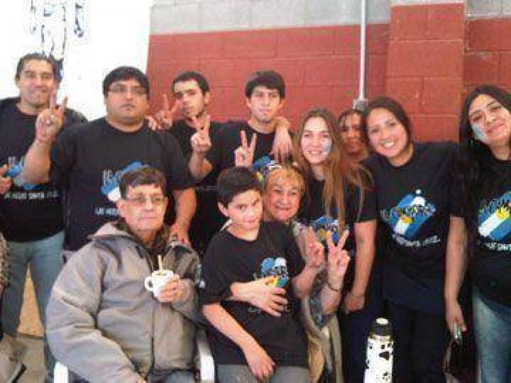 Intendente Camino recibi� a la asesora Ana Mar�a Urricelqui