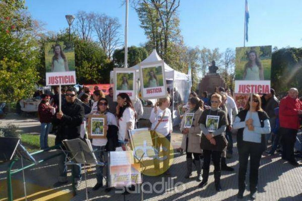Caso Marisol: tres semanas sin fiscal