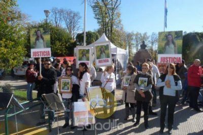 Caso Marisol: tres semanas sin fiscal