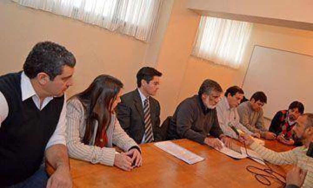 SOEMCO solicit� que act�e la provincia en el conflicto