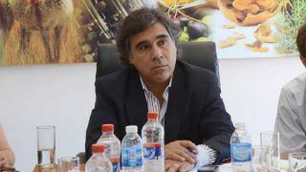 Catamarca en reuni�n de provincias vit�colas para analizar salida al mercado