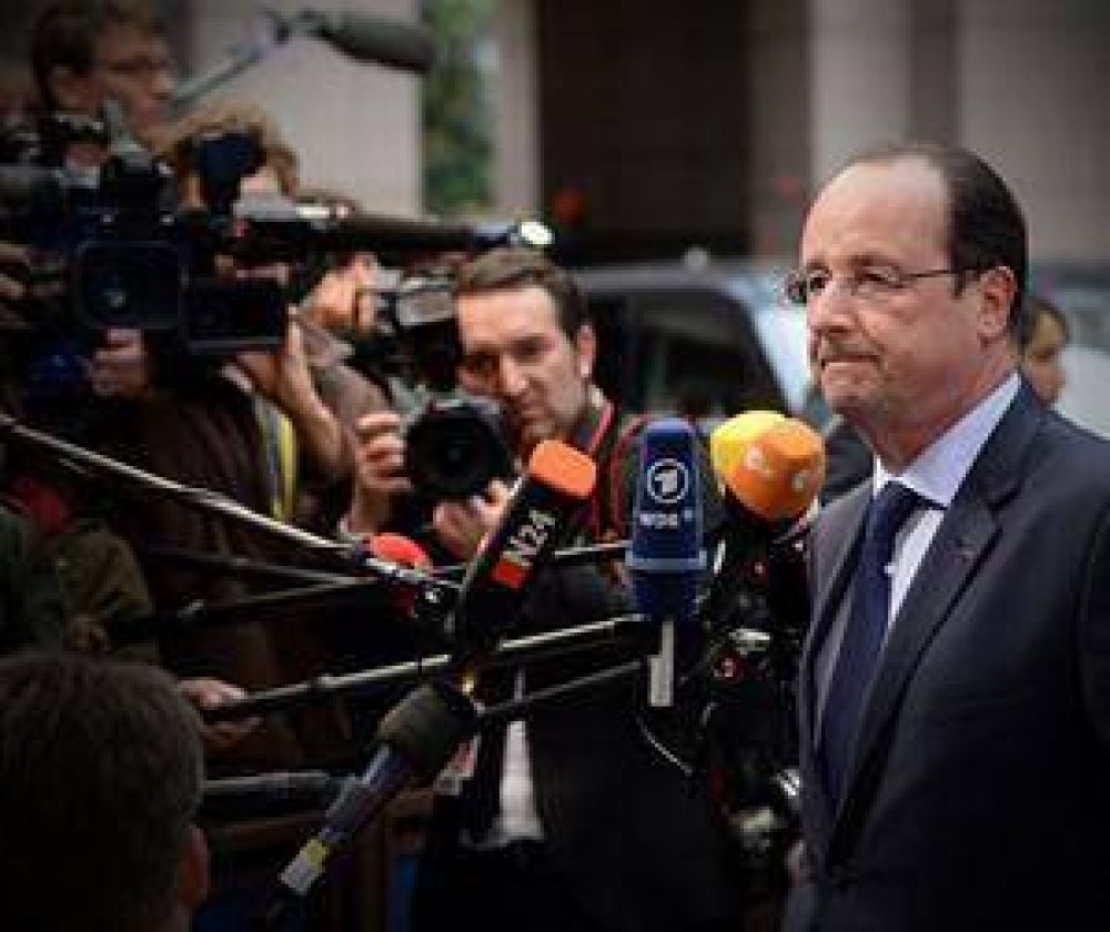 Tras el golpe electoral, la UE empieza a redefinir su rumbo