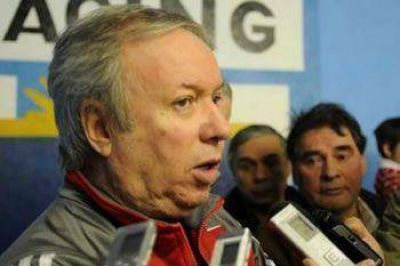 PERALTA ASEGUR� QUE IVOVICH Y BLASSIOTTO REVELAN UNA MENTALIDAD LIBERAL