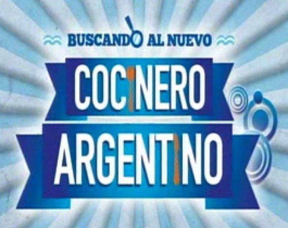 El casting �Buscando al Nuevo Cocinero Argentino� ya tiene representante salte�o