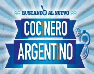 El casting �Buscando al Nuevo Cocinero Argentino� ya tiene representante salte�o