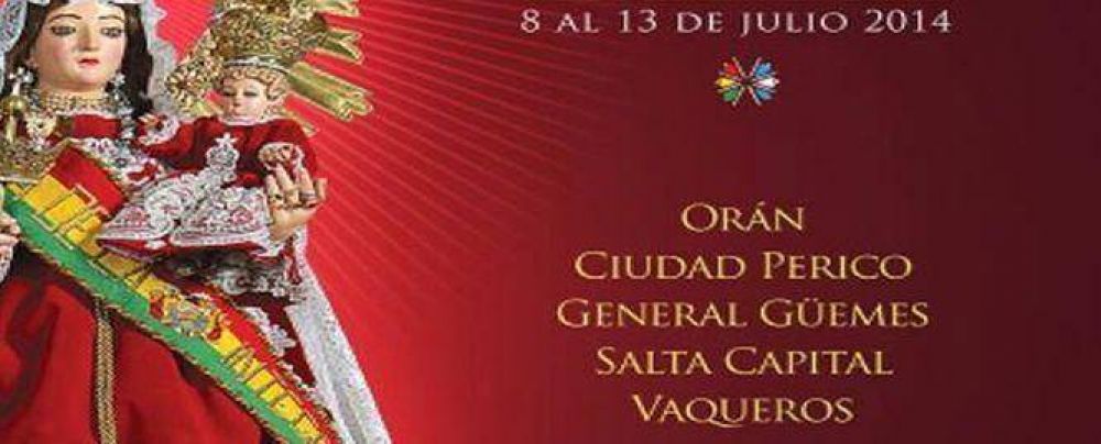 Barrio Solidaridad recibir� el 12 de Julio a la Virgen de Urkupi�a