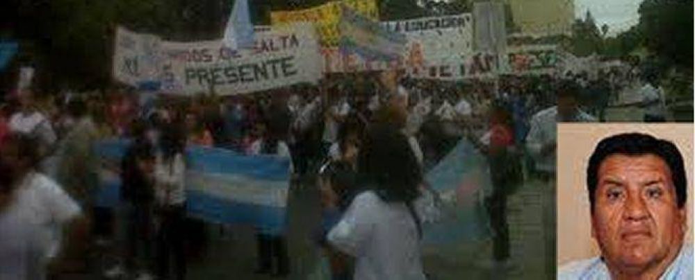 �No volveremos a clases despu�s del receso invernal�
