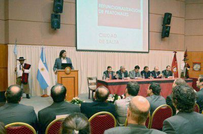 Se invertir�n m�s de $21 millones en obras de refacci�n de peatonales
