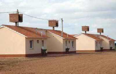 Beneficiarios del IPV tendr�n topes para ampliar sus casas