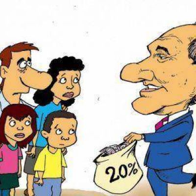 Provincia: anuncian aumento en las asignaciones familiares