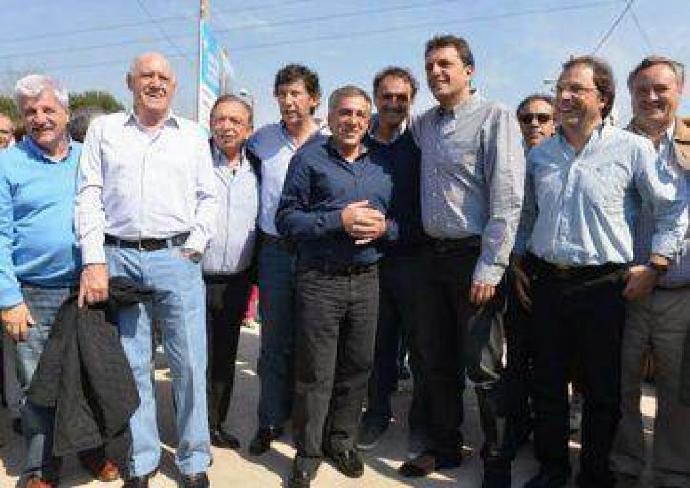 Giustozzi y Posse preocupados por Insaurralde
