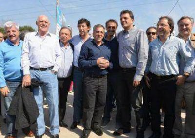 Giustozzi y Posse preocupados por Insaurralde